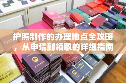莱山护照制作的办理地点全攻略，从申请到领取的详细指南
