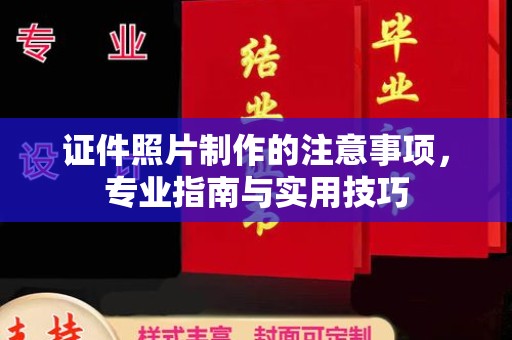 莱山证件照片制作的注意事项，专业指南与实用技巧